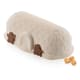 Stampo silicone per tronchetto - Igloo - 23,4 x 11,5 cm - Silikomart
