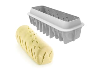 Stampo silicone per tronchetto