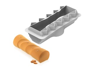Stampo silicone per tronchetto