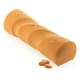 Stampo silicone per tronchetto - Spin - 25 x 8,4 cm - Silikomart