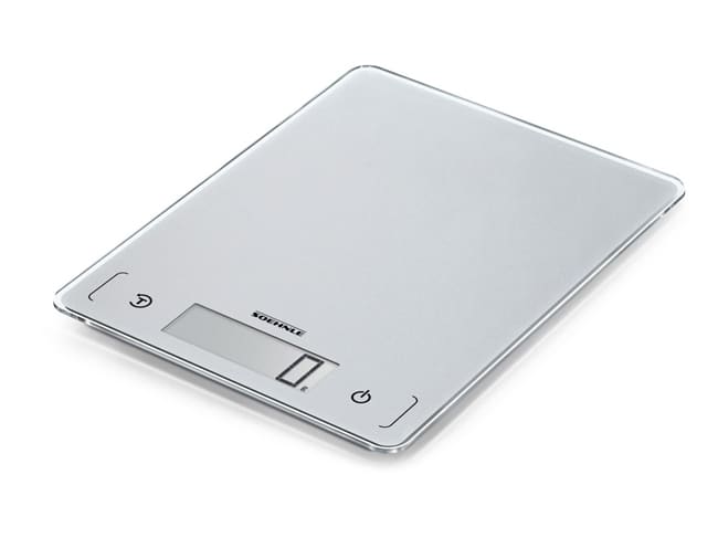 Bilancia da cucina - 10 kg / 1 g - Page Comfort - Soehnle