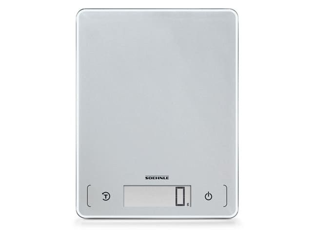 Bilancia da cucina - 10 kg / 1 g - Page Comfort - Soehnle
