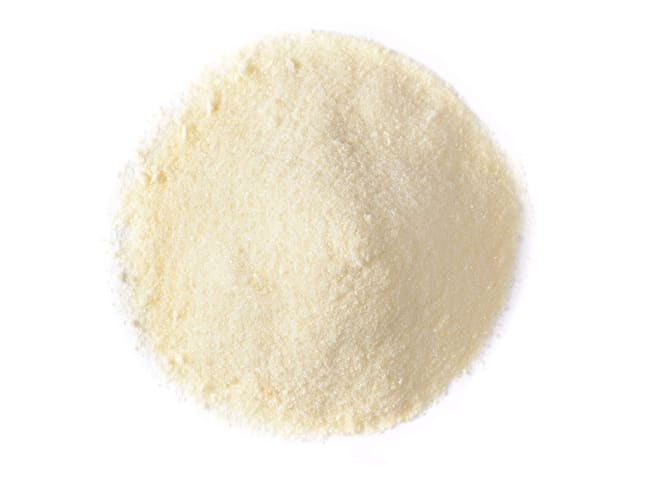 Polvere di limone - 70 g - Sosa