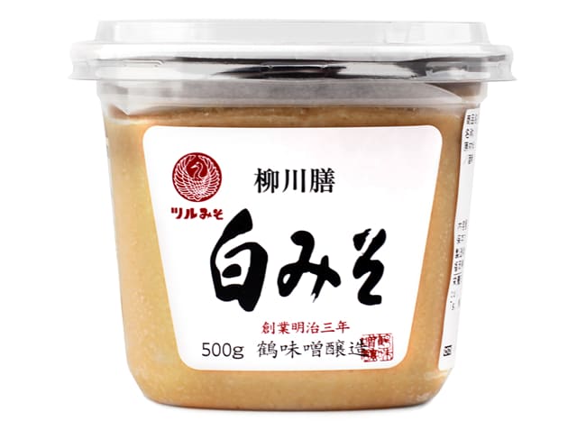 Pasta di miso bianco - 500 g