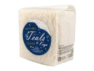 Riso giapponese "Koshihikari"