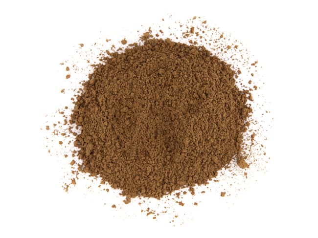 Tè verde Hojicha Biologico in polvere - pasticceria speciale - 100 g