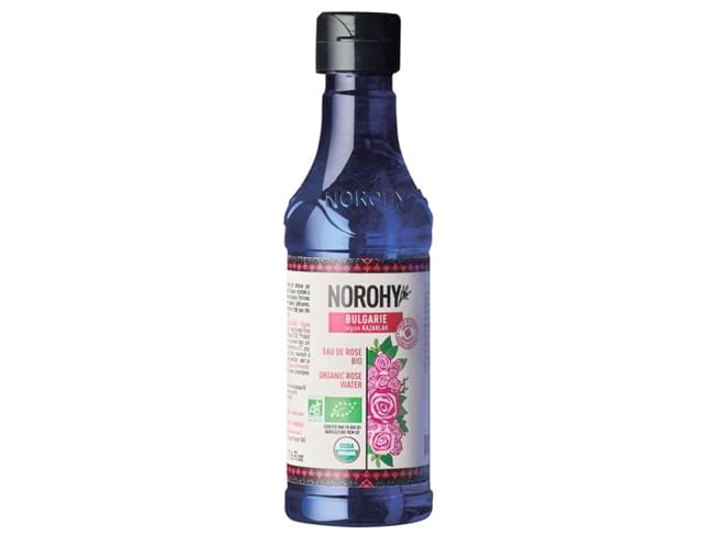 Acqua di Rose - 225 ml - Norohy