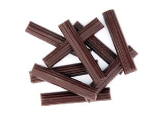 Barretta di cioccolato Premium 55%