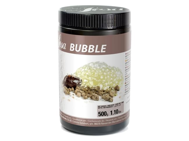 Bubble - 500 g - Sosa