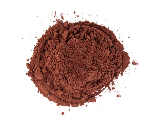 Cacao in polvere 100% - 500 g - Valrhona