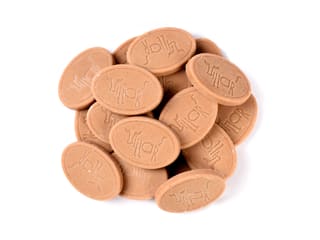 Cioccolato biondo Nekli