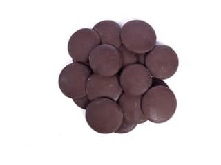 Cioccolato fondente assemblaggio