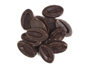 Cioccolato fondente Komuntu 80%