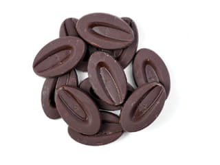 Cioccolato fondente Tainori 64%