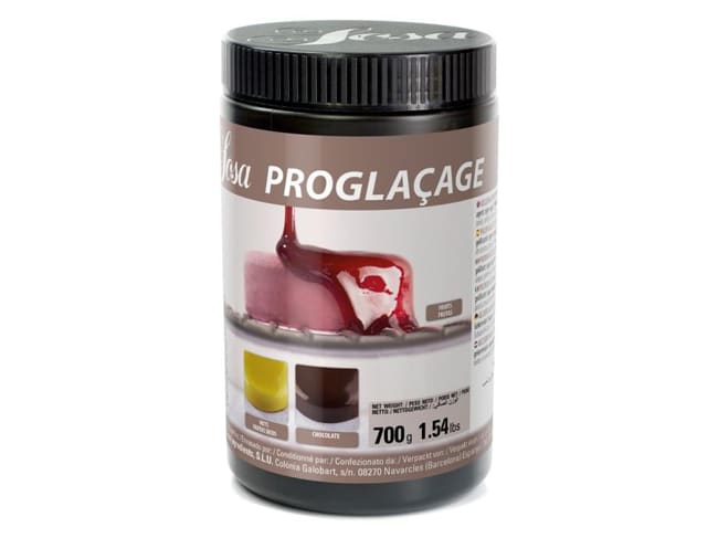 Gelificante Proglaçage - 700 g - Sosa