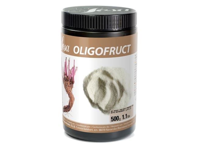 Oligofruct - 500 g - Sosa