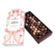 Scatola di cioccolatini croccanti - Valrhona 2025 - 160 g - Valrhona