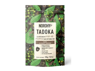 Tadoka pepe