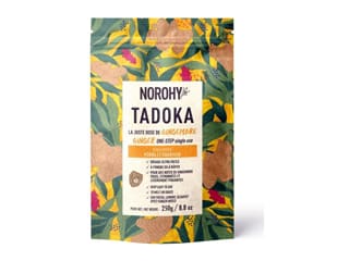Tadoka zenzero