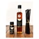 Sciroppo alla Vaniglia Bourbon - 25 cl - Vanilla Bridge