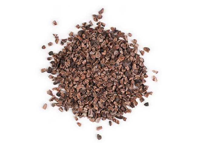 Grue di cacao - 800 g - 800 g - Weiss