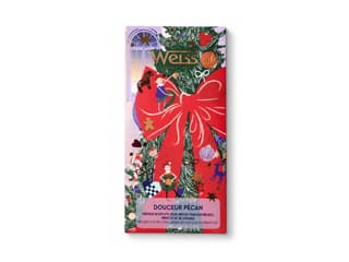 Tavoletta "Dolcezza" alle noci pecan