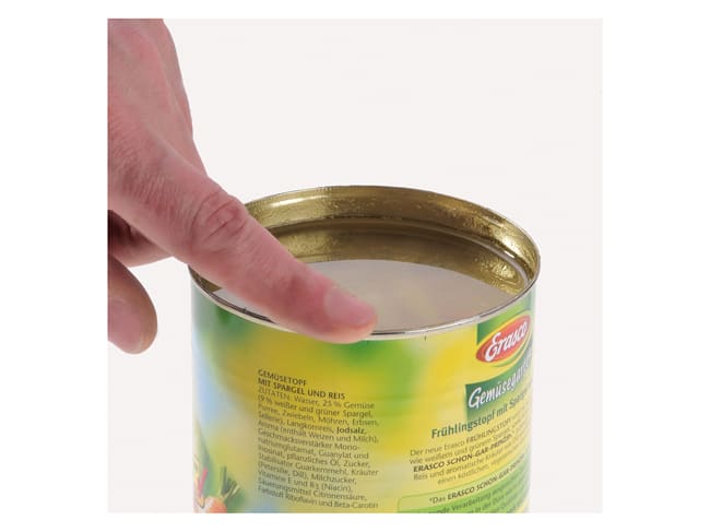 Apriscatole di sicurezza - Klu - Westmark