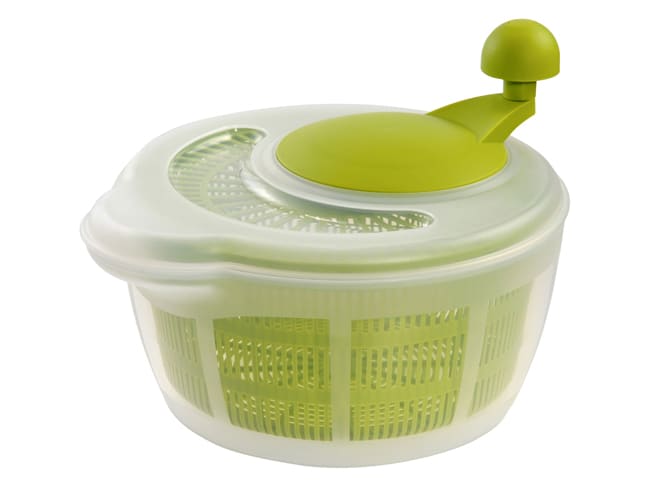 Centrifuga per insalata - 5 litros - Westmark