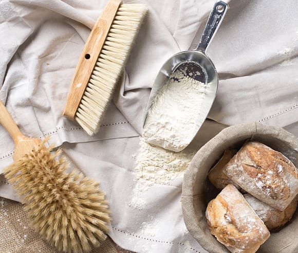 Bakery Shop Bread Making Supplies And Bakery Equipment On 