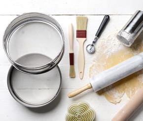 Baking & Pastry - Baking tools, pastry utensils and baking supplies -  Meilleur du Chef