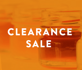 Clearance Sale