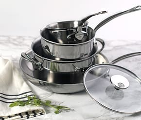 Cookware