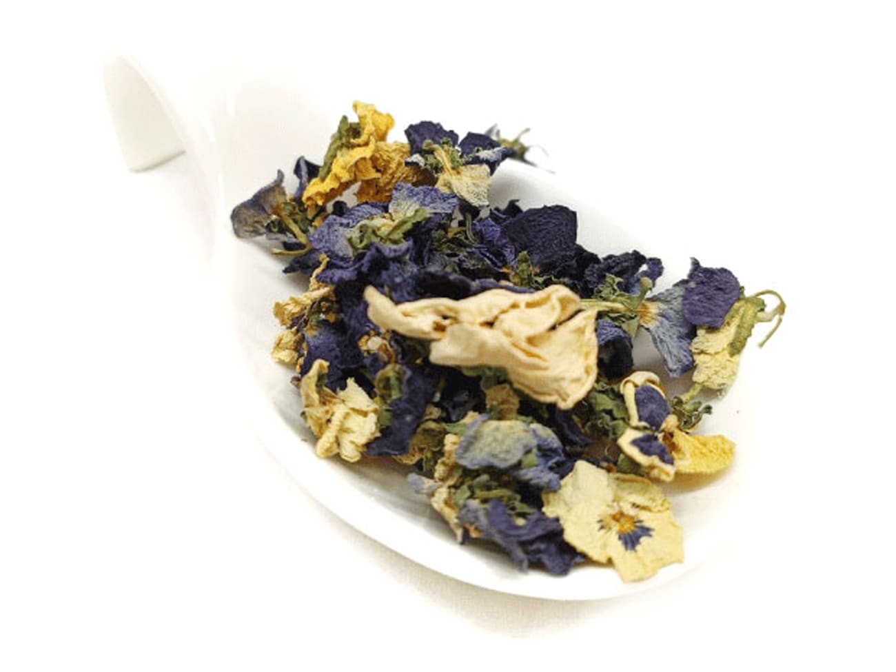 Mini Edible Pansies 10g Aflorita Meilleur du Chef