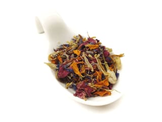 Edible Flower Petal Blend