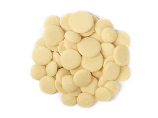 Alpi White Chocolate 35%