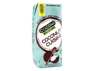 Organic Coconut Milk