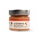 Chocolate Cream with Montelimar Nougat - 160g - Aix et Terra