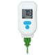 Calibrated Thermocouple - -64°C to +1400°C - Alla France