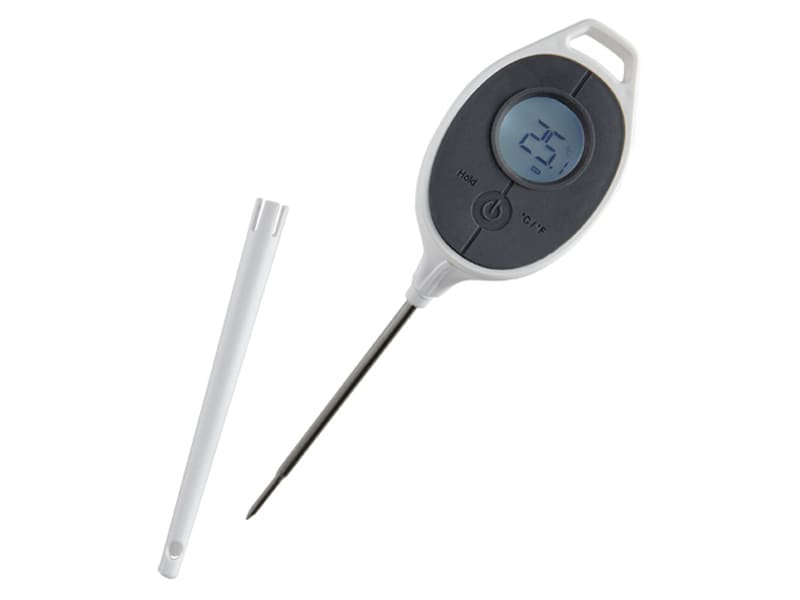 Digital Probe Thermometer 50 C To 300 C No 3 Alla France digital-probe-thermometer-50-c-to-300-c-no-3-alla-france