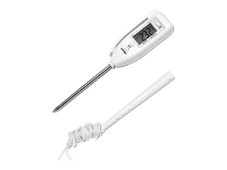 Digital Probe Thermometer