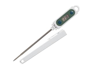 Digital Thermometer Pen with Probe