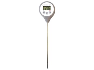 Precision Digital Thermometer