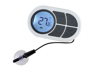 Fridge/Freezer Thermometer