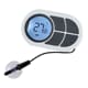 Fridge/Freezer Thermometer - -5°C to +50°C - No 8 - Alla France