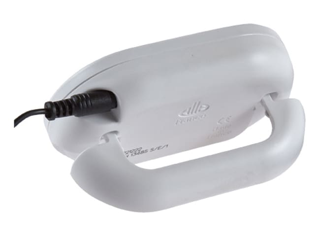 Fridge/Freezer Thermometer - -5°C to +50°C - No 8 - Alla France