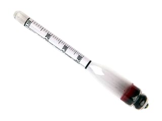 Syrup Hydrometer