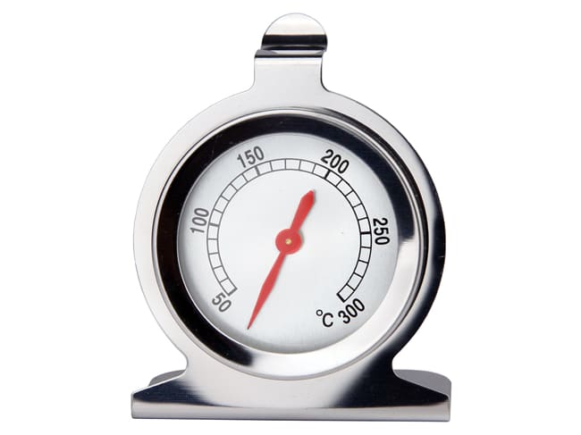 Oven Thermometer - -50°C to +300°C - Alla France