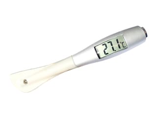 Digital Thermometer Spatula