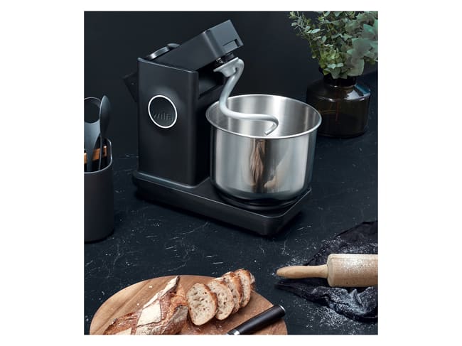 Probaker mixer - black - Wilfa