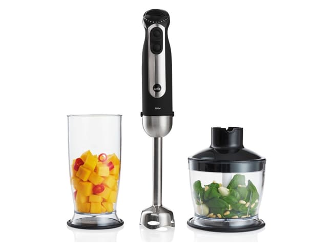 3 in 1 mixer - Wilfa